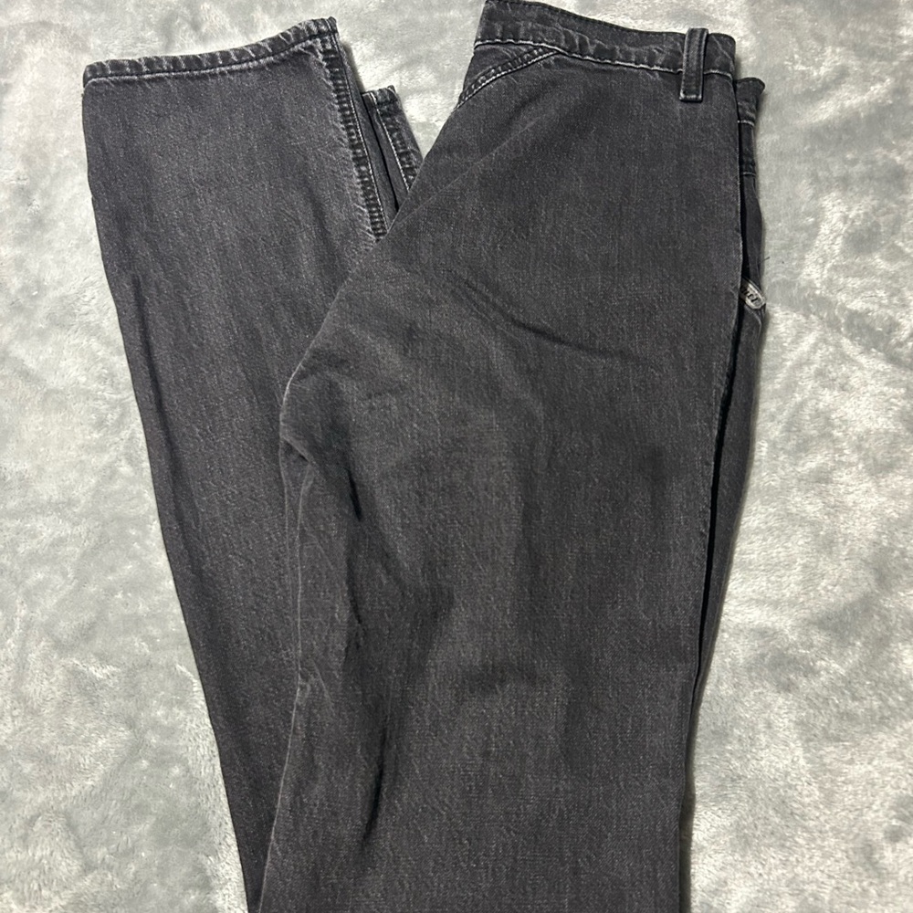 Cruel Girl Women's Straight Leg Jeans - Black
